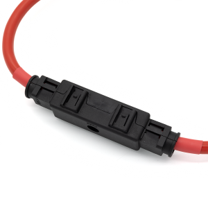 Power cable / Contactor-Battery 3/2016 from BMS RiMO v3.0